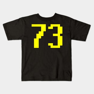 73 OSRS Meme Kids T-Shirt